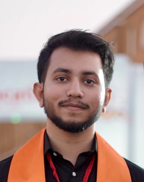 Farhan Sheth